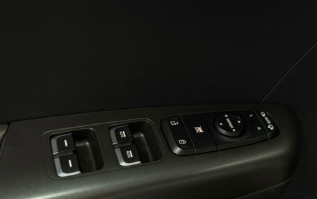 KIA Sportage IV рестайлинг, 2017 год, 1 999 000 рублей, 15 фотография