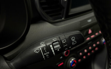 KIA Sportage IV рестайлинг, 2017 год, 1 999 000 рублей, 16 фотография