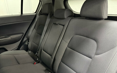 KIA Sportage IV рестайлинг, 2017 год, 1 999 000 рублей, 19 фотография