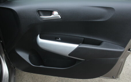 KIA Picanto III рестайлинг, 2020 год, 1 030 000 рублей, 17 фотография