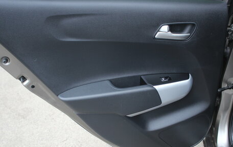 KIA Picanto III рестайлинг, 2020 год, 1 030 000 рублей, 18 фотография