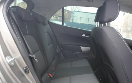 KIA Picanto III рестайлинг, 2020 год, 1 030 000 рублей, 20 фотография