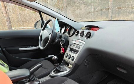 Peugeot 408 I рестайлинг, 2013 год, 550 000 рублей, 6 фотография