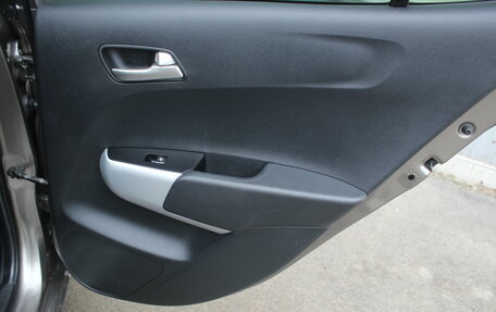 KIA Picanto III рестайлинг, 2020 год, 1 030 000 рублей, 21 фотография