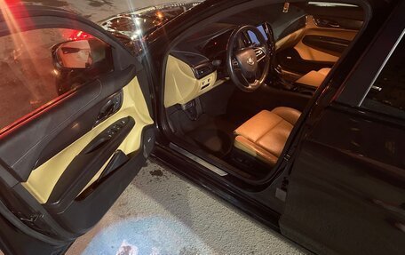 Cadillac ATS I рестайлинг, 2013 год, 750 000 рублей, 6 фотография