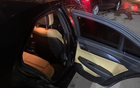 Cadillac ATS I рестайлинг, 2013 год, 750 000 рублей, 8 фотография