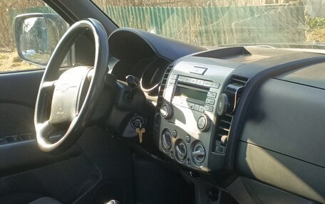 Ford Ranger II рестайлинг, 2007 год, 700 000 рублей, 4 фотография