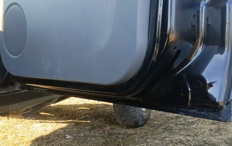 Ford Ranger II рестайлинг, 2007 год, 700 000 рублей, 6 фотография