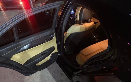 Cadillac ATS I рестайлинг, 2013 год, 750 000 рублей, 9 фотография