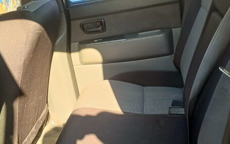 Ford Ranger II рестайлинг, 2007 год, 700 000 рублей, 13 фотография