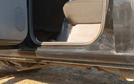 Ford Ranger II рестайлинг, 2007 год, 700 000 рублей, 12 фотография