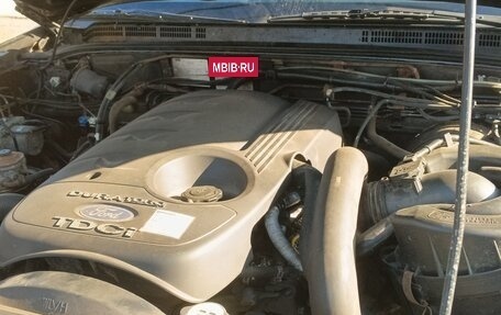 Ford Ranger II рестайлинг, 2007 год, 700 000 рублей, 3 фотография