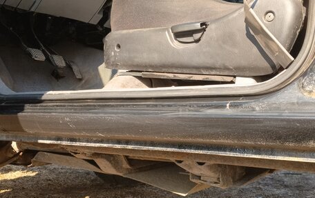 Ford Ranger II рестайлинг, 2007 год, 700 000 рублей, 16 фотография