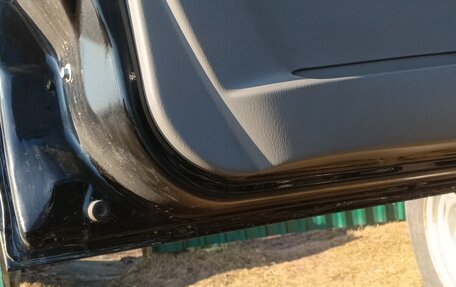 Ford Ranger II рестайлинг, 2007 год, 700 000 рублей, 15 фотография