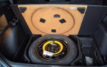 Skoda Yeti I рестайлинг, 2013 год, 1 300 000 рублей, 6 фотография