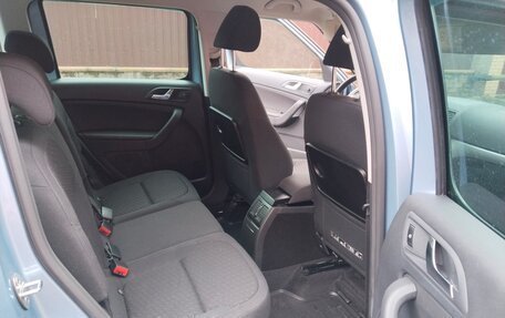 Skoda Yeti I рестайлинг, 2013 год, 1 300 000 рублей, 5 фотография