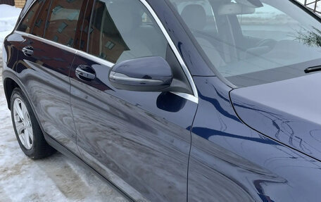 Mercedes-Benz GLC, 2015 год, 3 100 000 рублей, 3 фотография