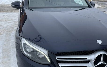 Mercedes-Benz GLC, 2015 год, 3 100 000 рублей, 5 фотография