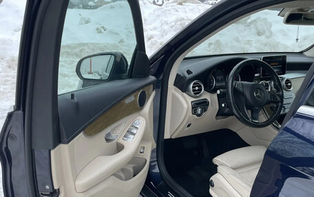 Mercedes-Benz GLC, 2015 год, 3 100 000 рублей, 8 фотография