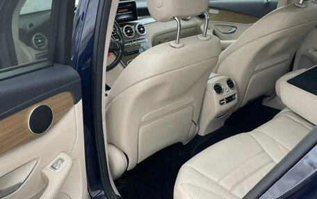 Mercedes-Benz GLC, 2015 год, 3 100 000 рублей, 17 фотография