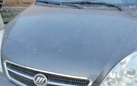 Lifan Breez (520), 2008 год, 111 000 рублей, 2 фотография