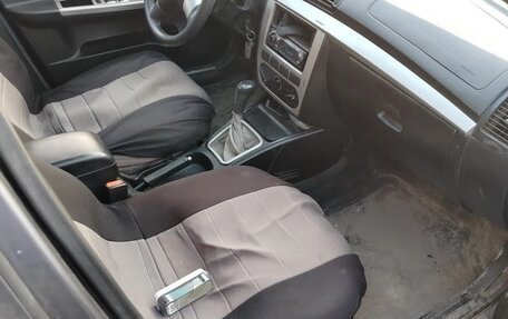 Lifan Breez (520), 2008 год, 111 000 рублей, 3 фотография