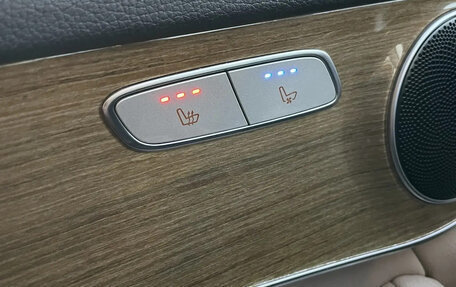 Mercedes-Benz GLC, 2015 год, 3 100 000 рублей, 20 фотография