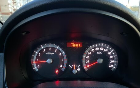 KIA Rio II, 2010 год, 495 000 рублей, 5 фотография