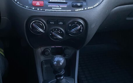 KIA Rio II, 2010 год, 495 000 рублей, 7 фотография