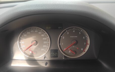 Volvo S40 II, 2007 год, 730 000 рублей, 11 фотография