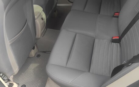 Volvo S40 II, 2007 год, 730 000 рублей, 9 фотография