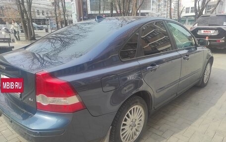 Volvo S40 II, 2007 год, 730 000 рублей, 5 фотография