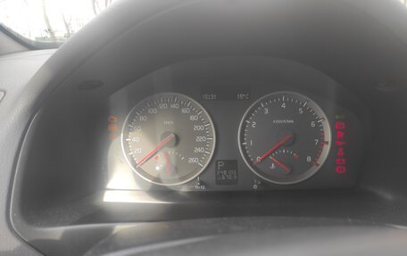 Volvo S40 II, 2007 год, 730 000 рублей, 12 фотография