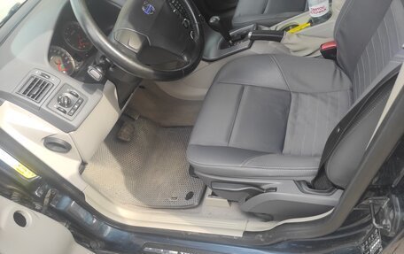 Volvo S40 II, 2007 год, 730 000 рублей, 16 фотография