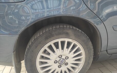 Volvo S40 II, 2007 год, 730 000 рублей, 19 фотография