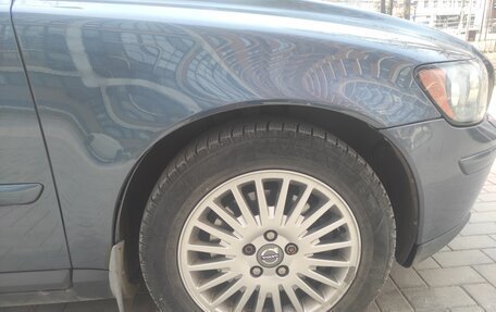 Volvo S40 II, 2007 год, 730 000 рублей, 20 фотография