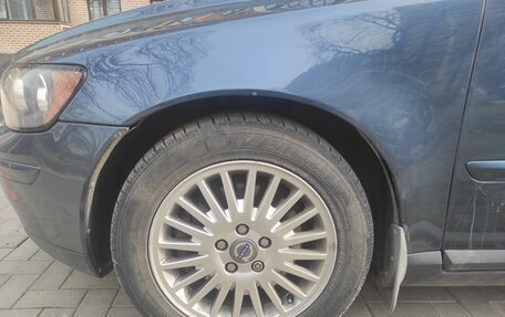 Volvo S40 II, 2007 год, 730 000 рублей, 21 фотография