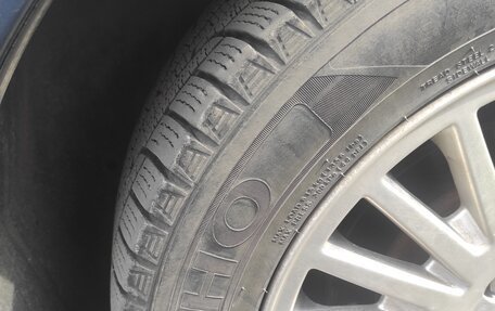 Volvo S40 II, 2007 год, 730 000 рублей, 23 фотография