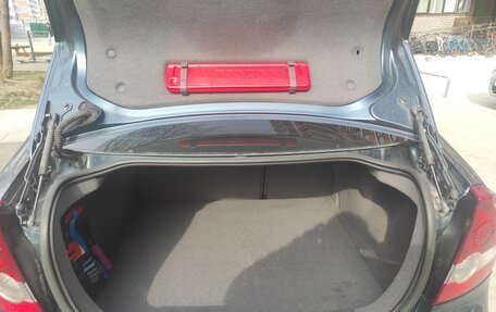 Volvo S40 II, 2007 год, 730 000 рублей, 24 фотография