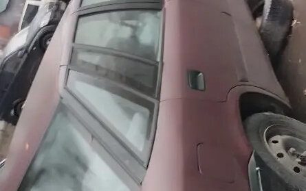 Daewoo Espero, 1998 год, 100 000 рублей, 2 фотография