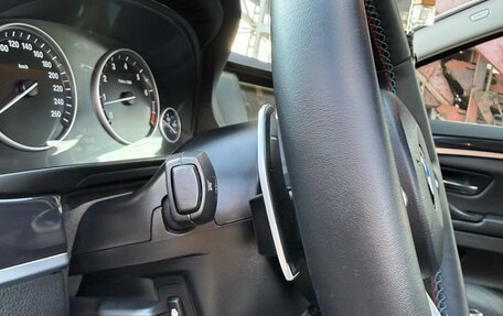 BMW 5 серия, 2013 год, 1 800 000 рублей, 12 фотография