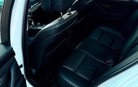 BMW 5 серия, 2013 год, 1 800 000 рублей, 4 фотография