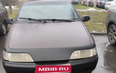 Daewoo Espero, 1998 год, 100 000 рублей, 3 фотография