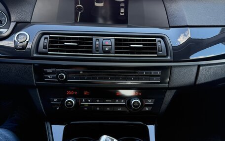 BMW 5 серия, 2013 год, 1 800 000 рублей, 15 фотография