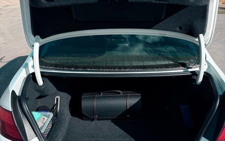 BMW 5 серия, 2013 год, 1 800 000 рублей, 19 фотография