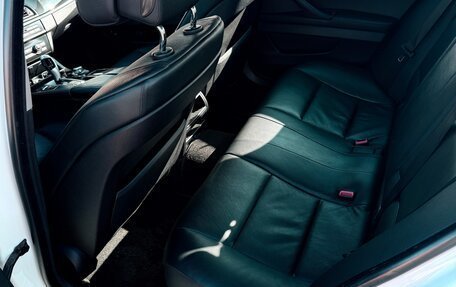 BMW 5 серия, 2013 год, 1 800 000 рублей, 27 фотография