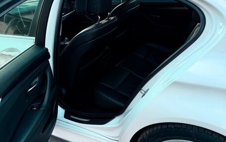 BMW 5 серия, 2013 год, 1 800 000 рублей, 35 фотография