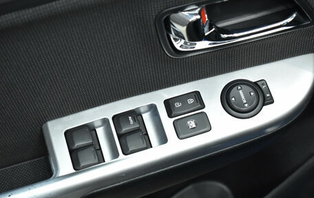 KIA Rio III рестайлинг, 2013 год, 800 000 рублей, 11 фотография