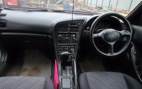 Toyota Celica VII рестайлинг, 1995 год, 499 000 рублей, 6 фотография