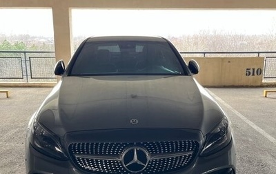 Mercedes-Benz C-Класс, 2019 год, 3 400 000 рублей, 1 фотография